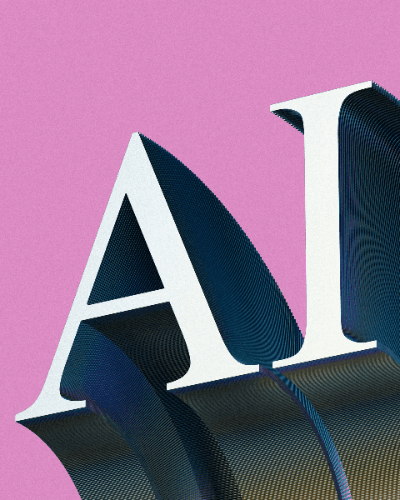 Featured image for The Rise of AI-Powered Web Development in 2025